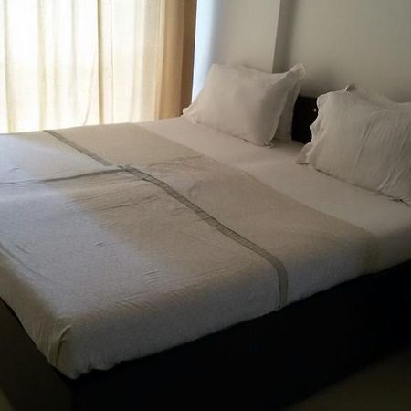 Ashiana Apartment Mumbai  Kamer foto