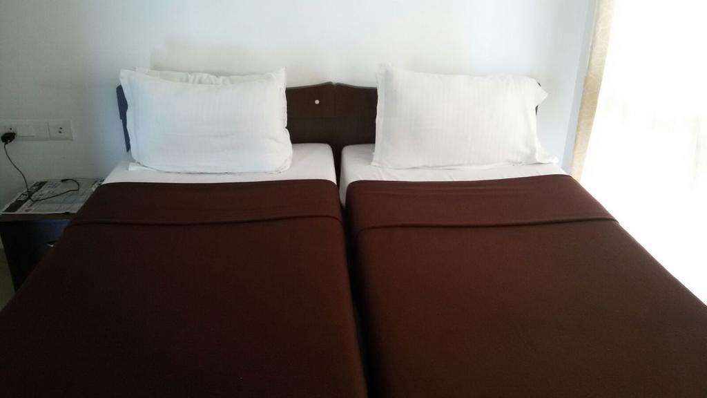 Ashiana Apartment Mumbai  Kamer foto